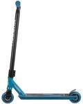 HUDORA Stunt-Scooter XQ, Farbe: blau