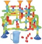 EDUPLAY Wasserbahn-Set, 151-teilig