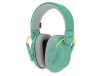 ALPINE Gehörschutz für Kinder, Farbe: mint