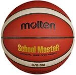 molten Basketball School MasteR, Gr&ouml;&szlig;e: 7