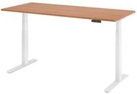 Betzold Schreibtisch Basic, elektrisch h&ouml;henverstellbar, Tisch & Schreibtisch,