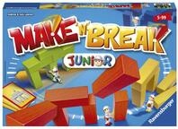 Ravensburger Make 'n' Break Junior