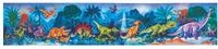 Hape Puzzle &bdquo;Glow in the dark&ldquo;, Ausf&uuml;hrung: Dinosaurier