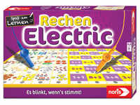 noris Rechen Electric