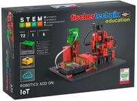 fischertechnik education fischertechnik Robotics Add-on &bdquo;IoT&ldquo;
