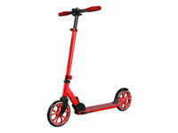 HUDORA Scooter UP 200, Farbe: rot