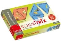 SCHUBITRIX Lesef&ouml;rderung &bdquo;Einfache S&auml;tze&ldquo;