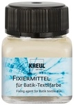 Kreul Fixiermittel f&uuml;r Batik-Textilfarben, 20 ml