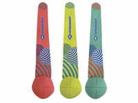 SCHILDKRÖT Neopren-Tauchspielzeug, 3 Stück, Farbe: gelb/grün/rot, Ausführung: