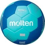 molten Handball 1800, harzfrei, Gr&ouml;&szlig;e: 1