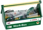 klein Werkzeugbox, 8-teilig