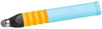 Edurino Ergonomischer Eingabestift, Farbe: blau
