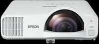 EPSON EB-L210SW WXGA Laser-Beamer
