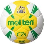 molten Soft-Touch-Handball, 2023, Gr&ouml;&szlig;e: 00