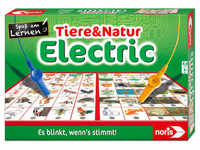 noris Tiere & Natur Electric