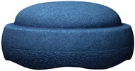 stapelstein&reg; Original, einzeln, &empty; 27,5 cm, Farbe: dunkelblau, Setgr&ouml;&szlig;e: 1 St&uuml;ck
