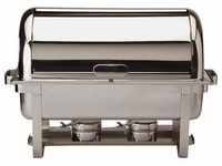 APS - Assheuer & Pott Gmbh & Co. KG Rolltop-Chafing Dish -Maestro-