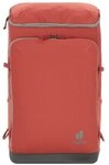Deuter Jaypack 34+ Kamerarucksack 55 cm Laptopfach rot TAS026009