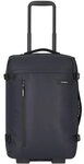 Samsonite Roader 2 Rollen Reisetasche 55 cm blau TAS011203