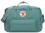 Fj&auml;llr&auml;ven Kanken Weekender Reisetasche 44 cm gr&uuml;n F23802-664