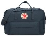 Fj&auml;llr&auml;ven Kanken Weekender Reisetasche 44 cm blau F23802-560