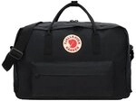 Fj&auml;llr&auml;ven Kanken Weekender Reisetasche 44 cm schwarz F23802-550