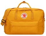 Fj&auml;llr&auml;ven Kanken Weekender Reisetasche 44 cm beige F23802-160