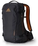 Gregory Verte 24 Wanderrucksack M-L 51 cm schwarz TAS024058