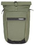 Thule Paramount Daypack 55 cm Laptopfach gr&uuml;n 3205012