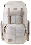 NITRO Urban Weekender Rucksack 55 cm Laptopfach gelb 1151878037-1991