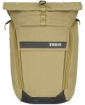 Thule Paramount Daypack 55 cm Laptopfach oliv 3205013