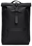Rains Essential Daypack 48 cm schwarz 13320-01