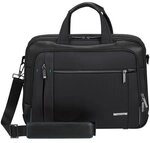 Samsonite Spectrolite 3.0 Aktentasche 42 cm Laptopfach schwarz TAS074087
