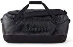 Gregory Alpaca 60 Reisetasche 70 cm schwarz TAS024014