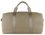 bugatti Elsa Weekender Reisetasche Leder 53 cm gelb 494601-54