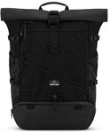 Johnny Urban Travel Series Allen Large Travel Daypack 50 cm Laptopfach schwarz