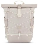 Johnny Urban Travel Series Allen Large Travel Daypack 50 cm Laptopfach braun