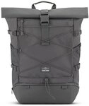 Johnny Urban Travel Series Allen Large Travel Daypack 50 cm Laptopfach grau TAS050250