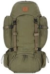 Fj&auml;llr&auml;ven Kajka 65 S-M Wanderrucksack S-M 75 cm gr&uuml;n TAS015183