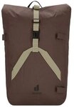 Deuter Amager 25+5 Fahrradrucksack 48 cm braun TAS011824