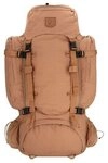 Fj&auml;llr&auml;ven Kajka 75 M-L Trekkingrucksack M-L 89 cm orange TAS015166