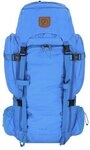 Fj&auml;llr&auml;ven Kajka 55 Trekkingrucksack S-M 73 cm blau TAS015195