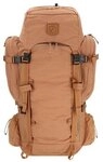 Fj&auml;llr&auml;ven Kajka 55 Trekkingrucksack S-M 73 cm braun TAS015194