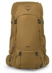Osprey Rook 50 Trekkingrucksack 75 cm beige TAS013136