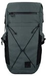 Jack Wolfskin Wandermood 30 Wanderrucksack 53 cm gr&uuml;n TAS013417