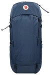 Fj&auml;llr&auml;ven Abisko 35 M-L Wanderrucksack M-L 64 cm blau TAS015200