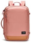 Pacsafe Pacsafe Go 34 Daypack RFID Schutz 47 cm rosa TAS011999