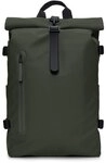 Rains Essential Daypack 52 cm Laptopfach gr&uuml;n TAS011547
