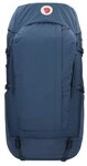 Fj&auml;llr&auml;ven Abisko 45 S-M Wanderrucksack S-M 74 cm blau TAS015187