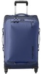 Eagle Creek Expanse 4 Rollen Trolley 65 cm mit Dehnfalte blau TAS008193
